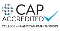 CAP Accredited