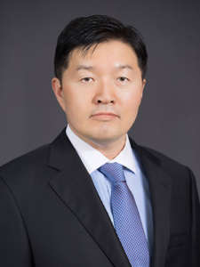 Sung Park Vice President