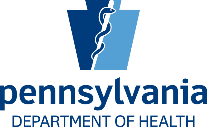 Pennsylvania department of health