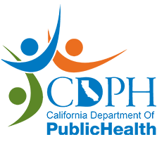 CDPH California Department of PPublic Health