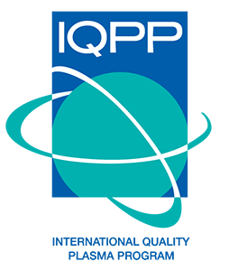 IQPP International quality plasma program